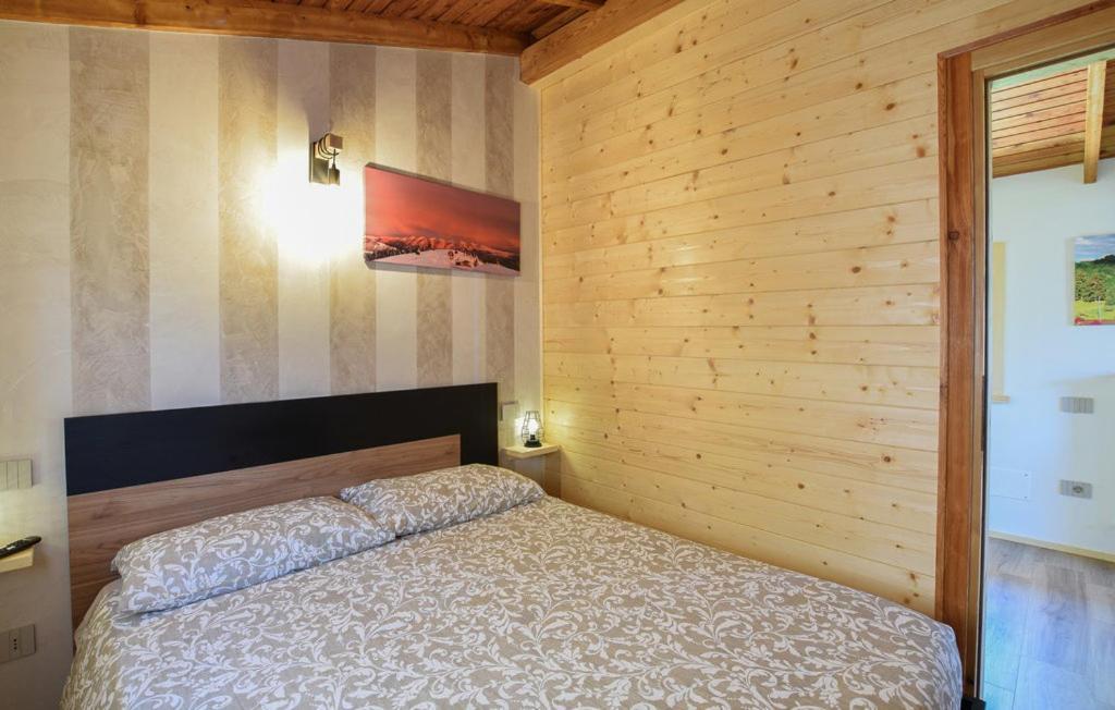 Chalet Simonetta - Locanda Da Tullio Capovalle Exterior photo